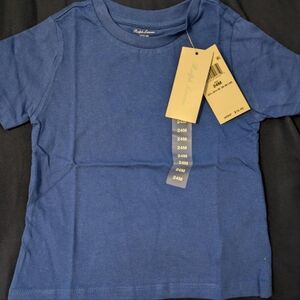 Polo kids shirt